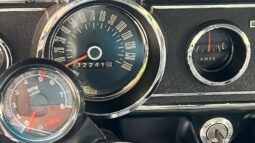 										1966 Ford Mustang 351 ci V8 full									