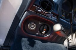 										1986 Mercedes-Benz 560SL full									