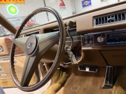 
										1976 Cadillac Fleetwood Brougham full									