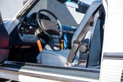 										1986 Mercedes-Benz 560SL full									