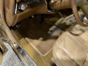 1976 Cadillac Fleetwood Brougham