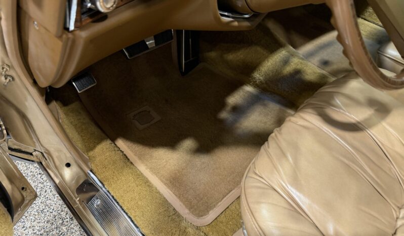 
								1976 Cadillac Fleetwood Brougham full									