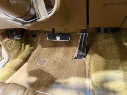 
										1976 Cadillac Fleetwood Brougham full									