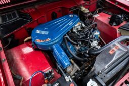 										1971 Ford Bronco Sport V8 5.0L Manual full									