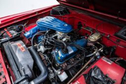 										1971 Ford Bronco Sport V8 5.0L Manual full									