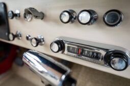 										1971 Ford Bronco Sport V8 5.0L Manual full									