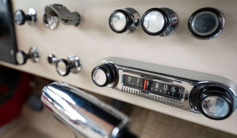 								1971 Ford Bronco Sport V8 5.0L Manual full									