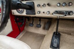 										1971 Ford Bronco Sport V8 5.0L Manual full									