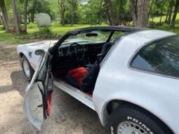 										1981 Pontiac Trans Am Daytona Pace Car full									