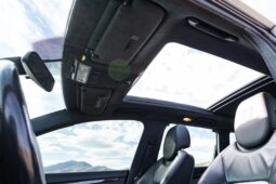 										2009 Porsche Cayenne Turbo S full									