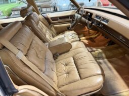 
										1976 Cadillac Fleetwood Brougham full									