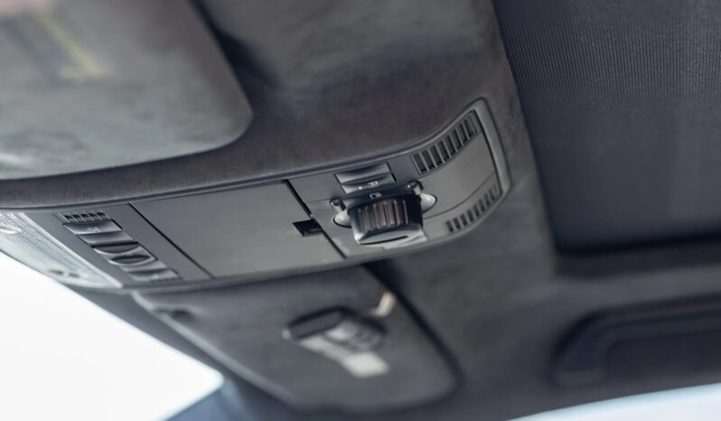 								2009 Porsche Cayenne Turbo S full									