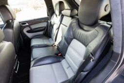 										2009 Porsche Cayenne Turbo S full									
