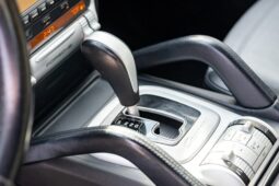 										2009 Porsche Cayenne Turbo S full									