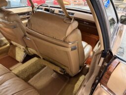 
										1976 Cadillac Fleetwood Brougham full									