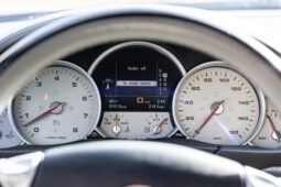 										2009 Porsche Cayenne Turbo S full									