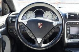 										2009 Porsche Cayenne Turbo S full									