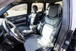 										2009 Porsche Cayenne Turbo S full									