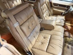 
										1976 Cadillac Fleetwood Brougham full									