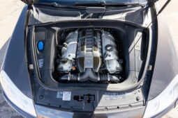 2009 Porsche Cayenne Turbo S