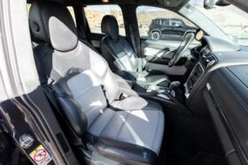 2009 Porsche Cayenne Turbo S