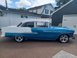 										1955 Chevrolet Bel Air150210 full									