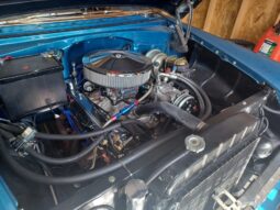 										1955 Chevrolet Bel Air150210 full									