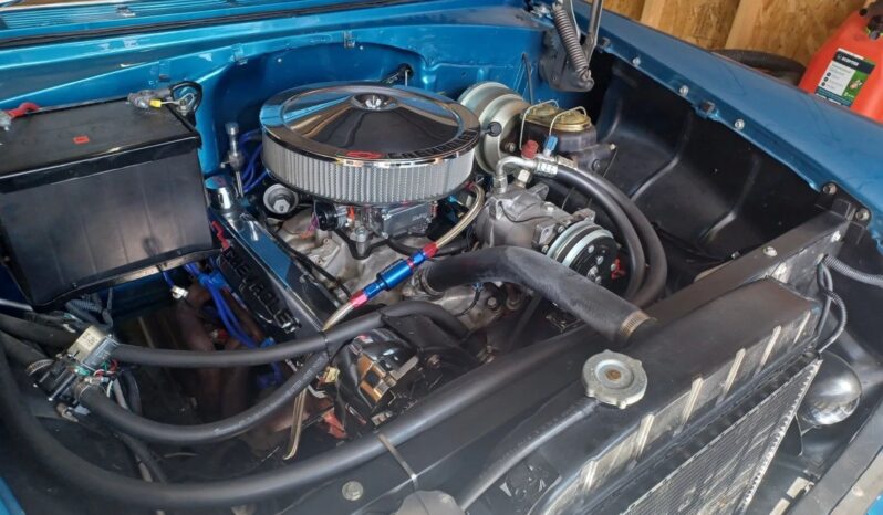 								1955 Chevrolet Bel Air150210 full									