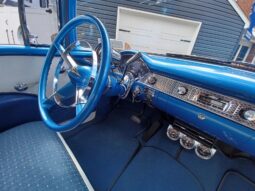 										1955 Chevrolet Bel Air150210 full									