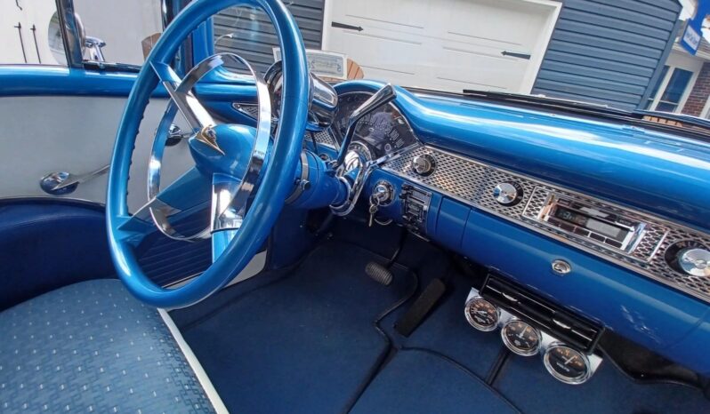 								1955 Chevrolet Bel Air150210 full									