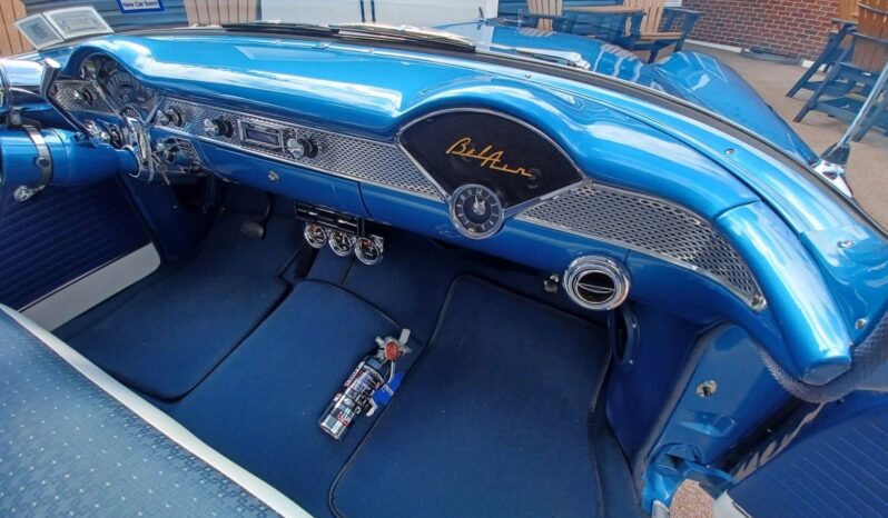 								1955 Chevrolet Bel Air150210 full									