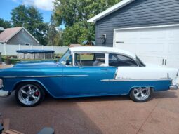										1955 Chevrolet Bel Air150210 full									