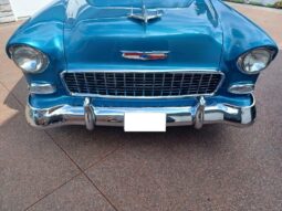 										1955 Chevrolet Bel Air150210 full									