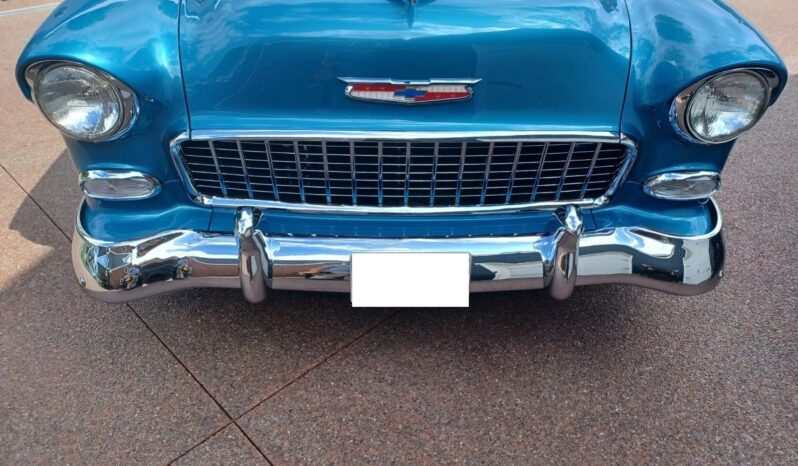 								1955 Chevrolet Bel Air150210 full									