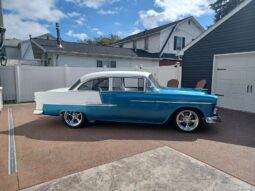 										1955 Chevrolet Bel Air150210 full									
