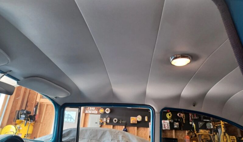 								1955 Chevrolet Bel Air150210 full									