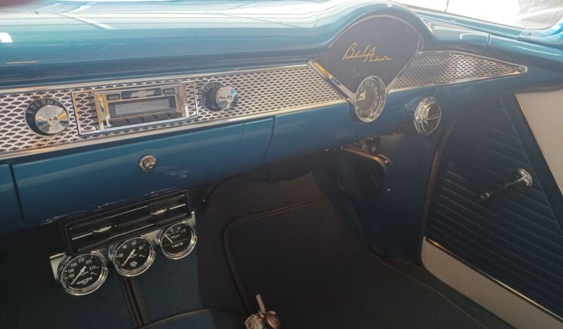 								1955 Chevrolet Bel Air150210 full									