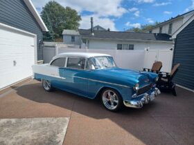 1955 Chevrolet Bel Air150210
