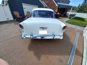 1955 Chevrolet Bel Air150210