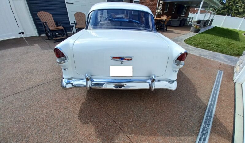 								1955 Chevrolet Bel Air150210 full									