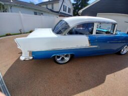 1955 Chevrolet Bel Air150210