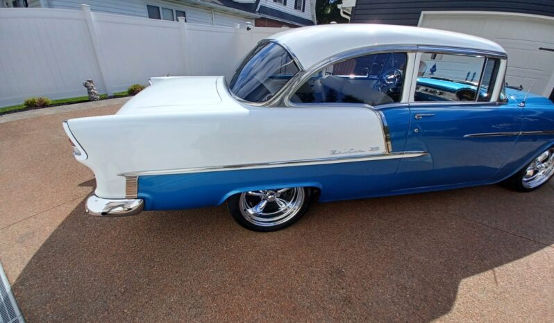 								1955 Chevrolet Bel Air150210 full									