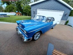 1955 Chevrolet Bel Air150210
