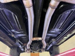 										1966 Ford Mustang Coupe 347 Stroker 450HP full									