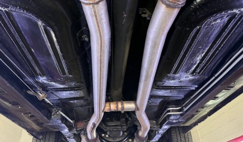 								1966 Ford Mustang Coupe 347 Stroker 450HP full									