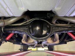 										1966 Ford Mustang Coupe 347 Stroker 450HP full									