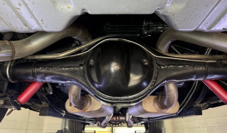 								1966 Ford Mustang Coupe 347 Stroker 450HP full									