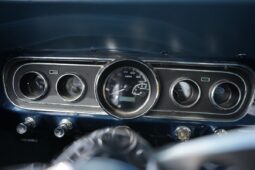 										1966 Ford Mustang Coupe 347 Stroker 450HP full									