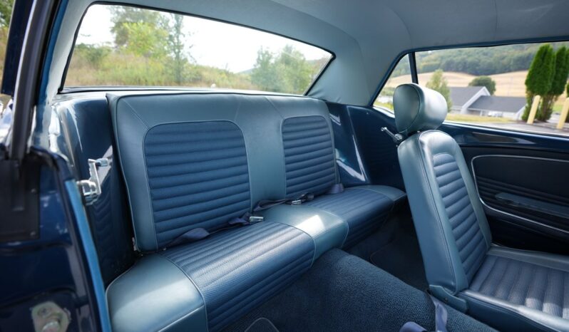 								1966 Ford Mustang Coupe 347 Stroker 450HP full									