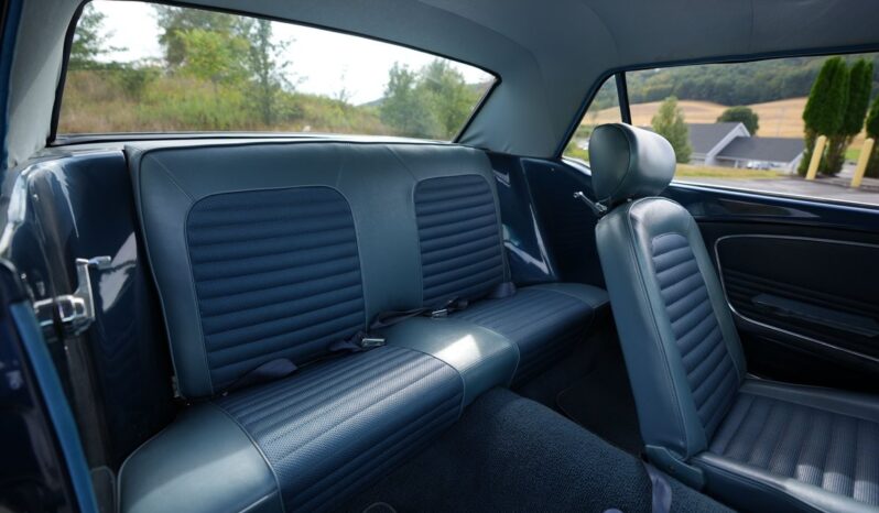 								1966 Ford Mustang Coupe 347 Stroker 450HP full									